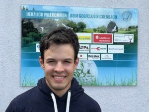 Picture of Lars Eschbach