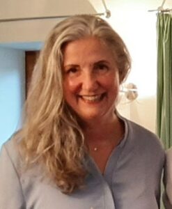 Picture of Susanne Morks